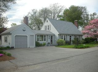 51 Gilbert Rd, Weymouth, MA 02189