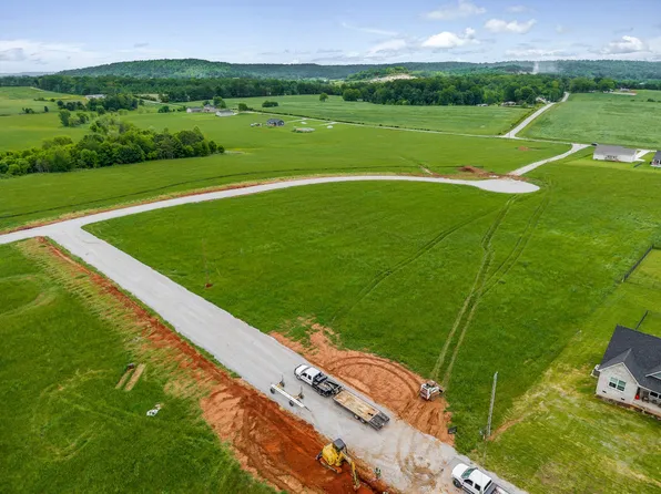 0 Duck Pond Rd, Sparta, TN 38583
