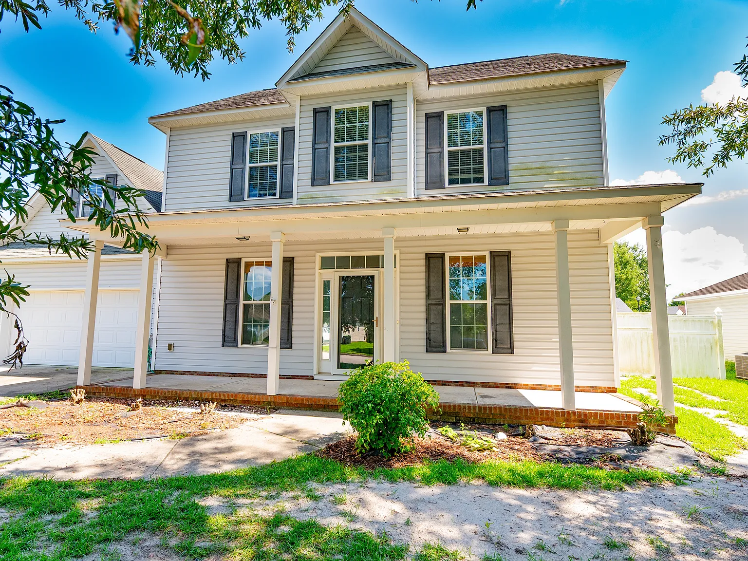 2807 Walter Drive - 1 — Photo 4