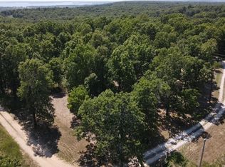 S 560th Rd, Afton, OK 74331