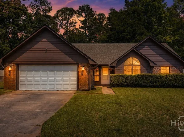 503 Creekview Drive, Hinesville, GA 31313