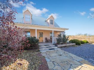 4 Vaquero Rd, Belen, NM 87002