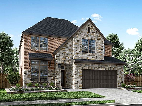 Martin Plan Elevation S