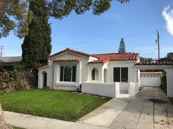 1362 Quincy Ave, Long Beach, CA 90804