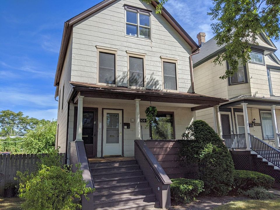 1st image of 1009 Sherman Ave #2