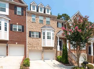 3071 Woodwalk Dr SE #25, Atlanta, GA