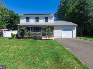 1338 State Highway 33, Hamilton, NJ 08690