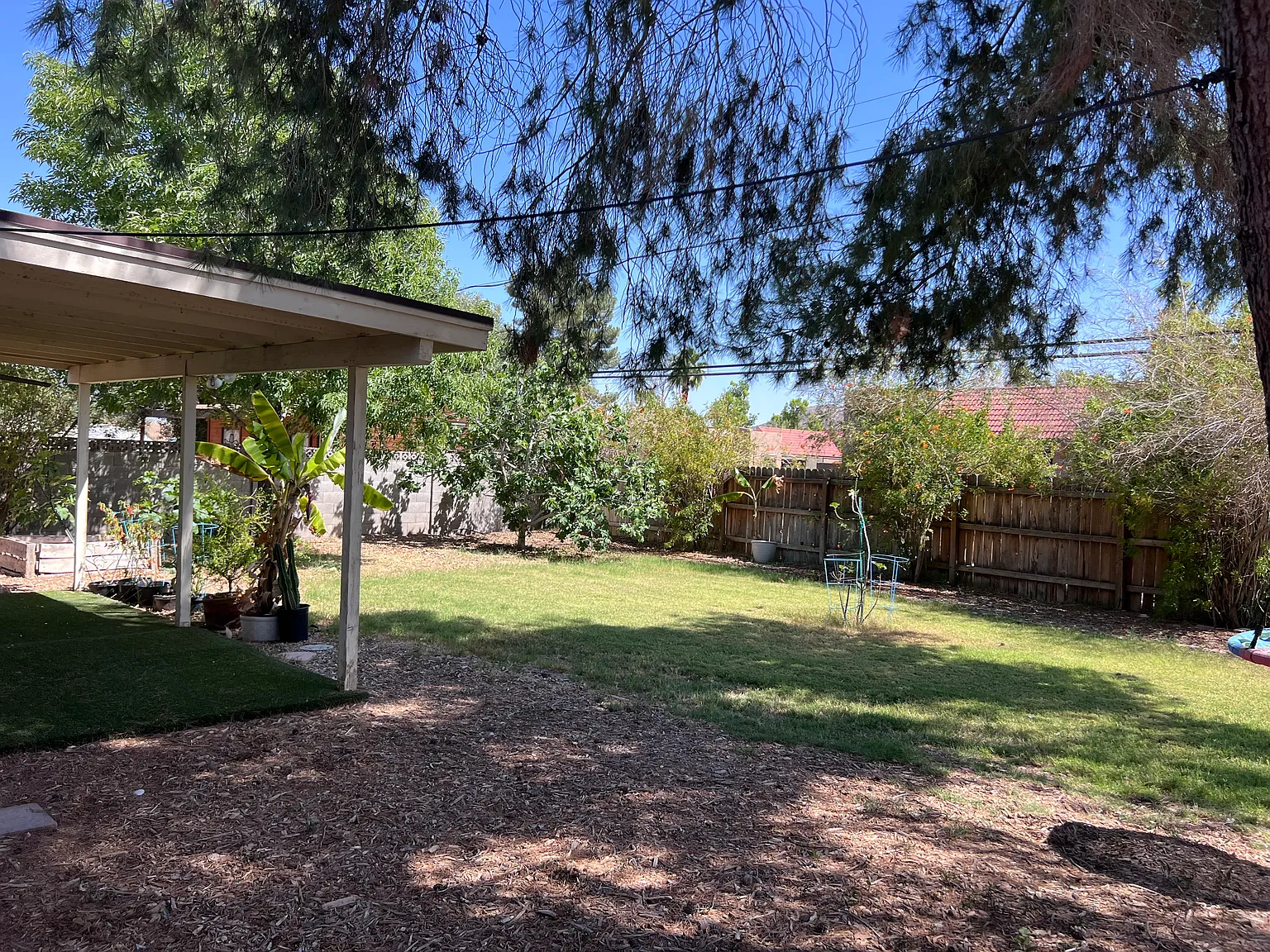 3 bed, 1663 sqft, $2,600 — Photo 2
