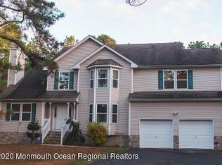 2100 Harry Wright Blvd, Whiting, NJ 08759