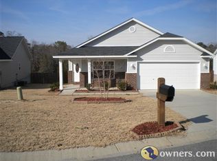 273 Cardinal Pine Ln, Lexington, SC 29073