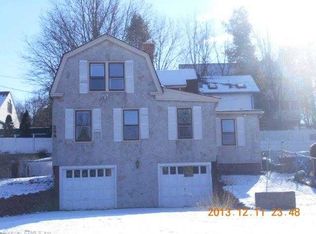 294 Augur St, Hamden, CT 06517