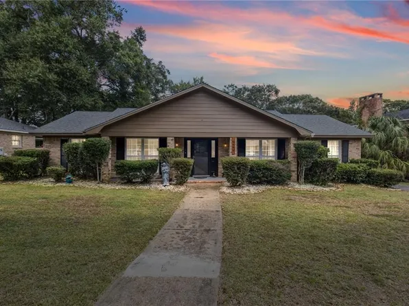 6666 Hounds Run N, Mobile, AL 36608