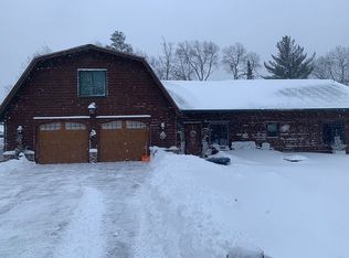 2564 Twin Pine Rd, Grayling, MI 49738