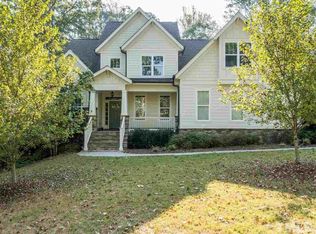 110 Coley Ct, Pittsboro, NC 27312