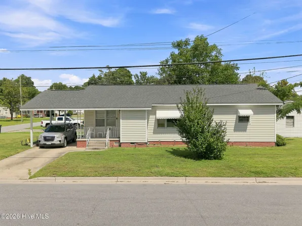 4257 Washington Street, Ayden, NC 28513