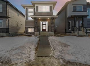 29 Gambel Loop, Spruce Grove, AB T7X4B9
