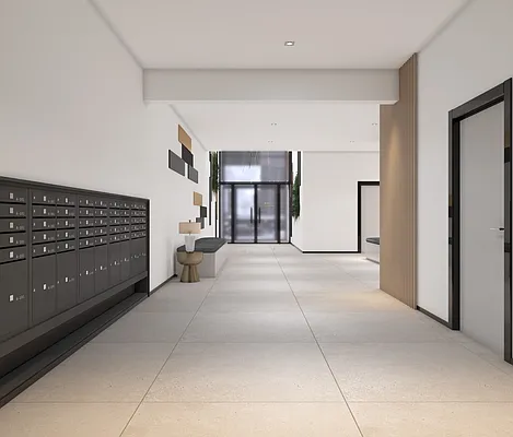 Rented by Nest Seekers International | media 9