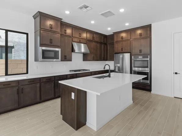 37607 W Padilla Street, Maricopa, AZ 85138