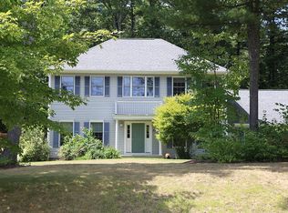 37 Tannery Rd, Sturbridge, MA 01518
