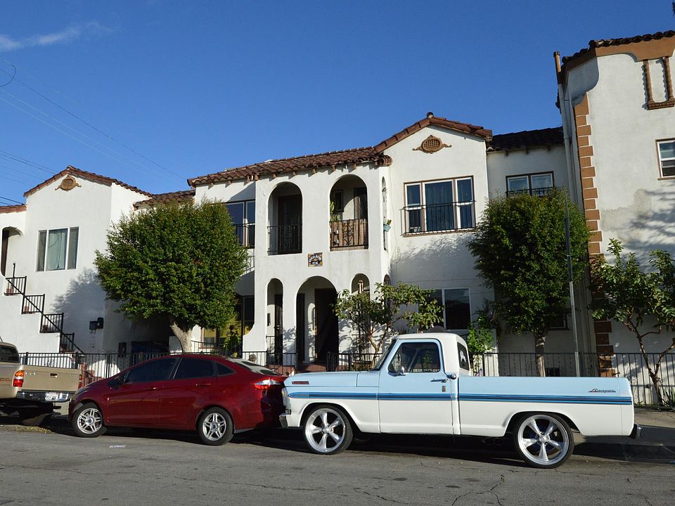 1212 S Amalia Ave 8, Los Angeles, CA 90022 Zillow