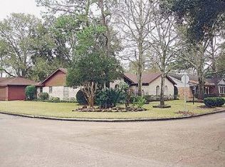 2534 Southwick St, Houston, TX 77080