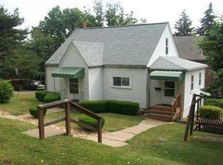 108 Peterson St, Lyndora, PA 16045