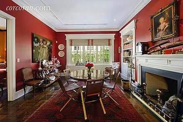 Sold by Corcoran