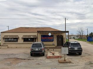 1801 S Business Highway 45 TRAILER 12, Corsicana, TX 75110