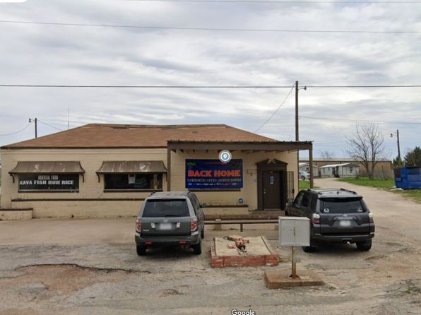 1801 S Business Highway 45 TRAILER 12
