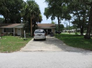 501 McIntosh Rd, Ormond Beach, FL 32174