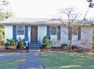 7716 Nubbin Ridge Dr LOT 4, Knoxville, TN 37919