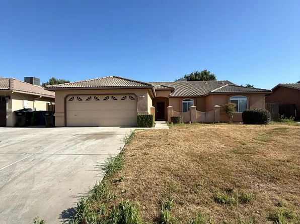 421 Karla St, Shafter, CA 93263