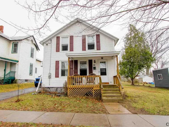24 Spring St, South Glens Falls, NY 12803