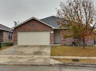 592 Lincoln Ave, Lavon, TX 75166