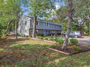 5165 Inlet Garden Ct #8-A, Murrells Inlet, SC 29576