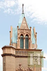 Rented by Halstead Real Estate