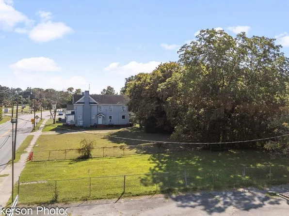 0 N Garnett St #X, Henderson, NC 27536