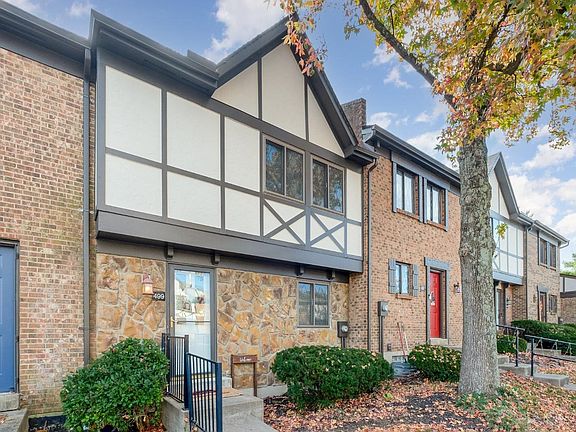 2nd image of 499 Halifax Cir