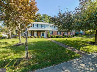 706 Jade Rd, Yardley, PA 19067