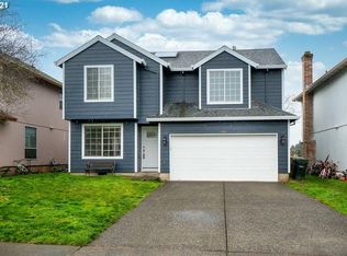 2419 SW 214th Pl, Beaverton, OR 97003