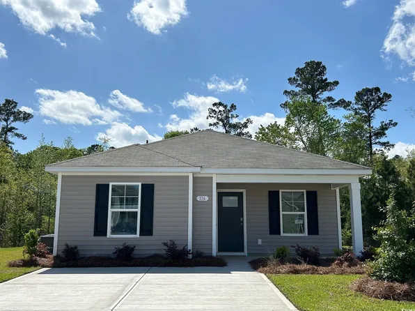 116 Arbor Crest Ln., Tabor City, NC 28463