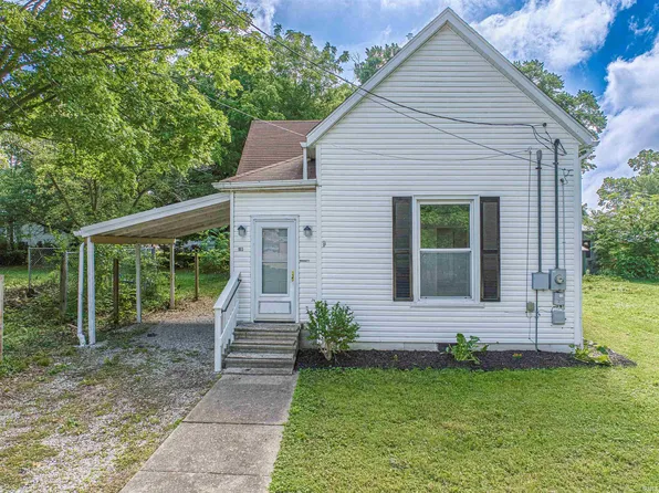 103 S Church St, Owensville, IN 47665