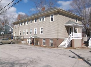 66 Long St #70, East Greenwich, RI 02818