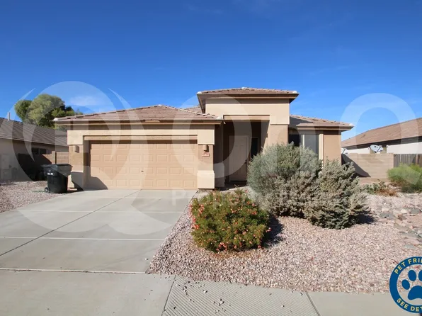 4836 E Thunderbird Dr, Chandler, AZ 85249