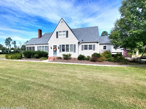 2625 Us 17 N, Merry Hill, NC 27957