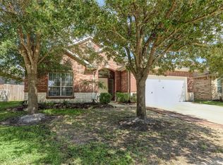 19406 Dickson Park Dr, Spring, TX 77373