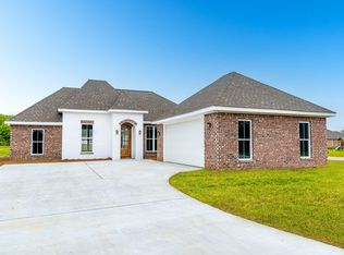 78 Berwick, Petal, MS 39465
