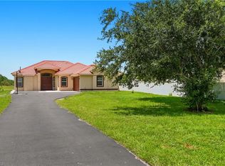 2930 35th AVE NE, NAPLES, FL 34120