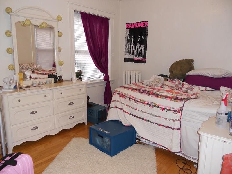 2nd image of 16 Westland Ave APT 36T
