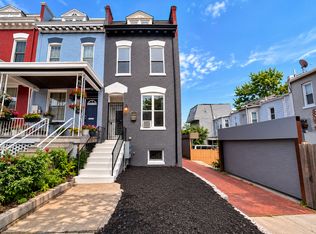 3111 Warder St NW, Washington, DC 20010